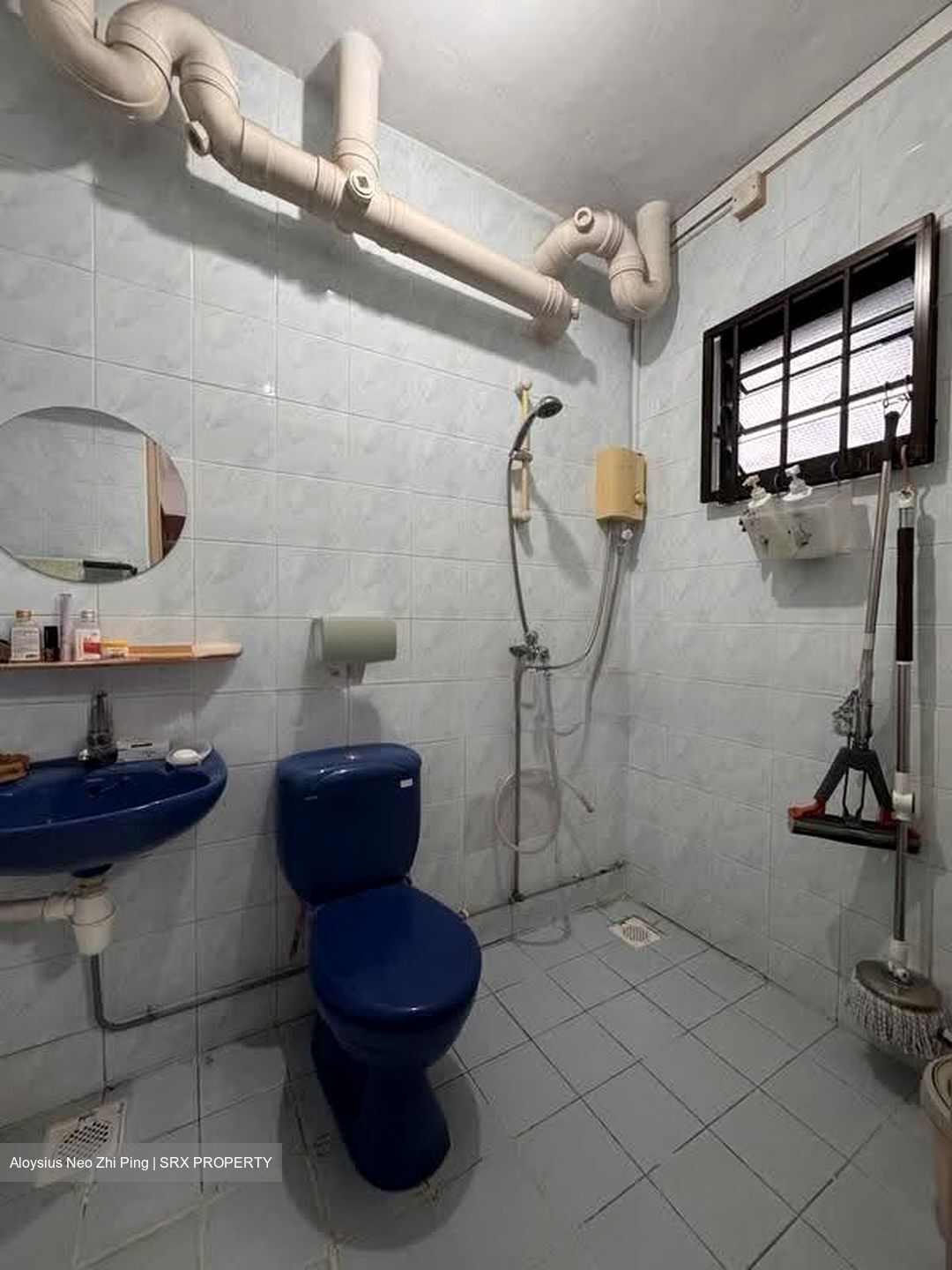 Blk 952 Hougang Avenue 9 (Hougang), HDB 4 Rooms #612044801
